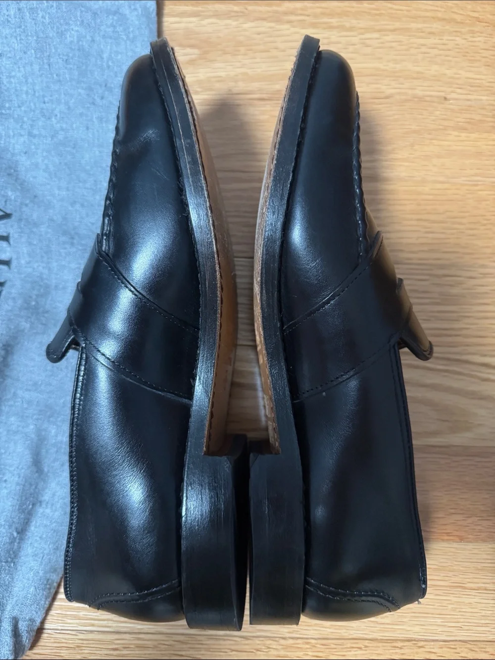 Allen Edmonds 🛍️ location